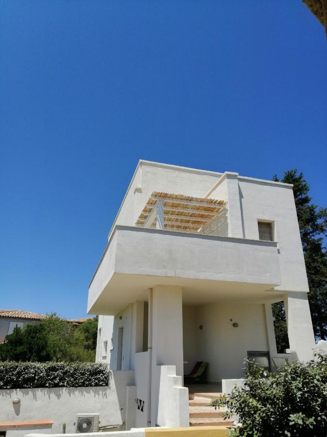 Oltre Le Dune مورتا ماريا المظهر الخارجي الصورة